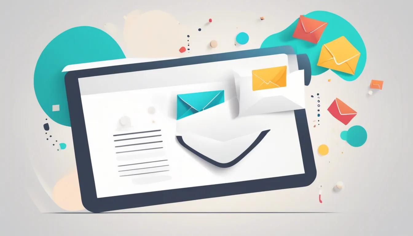 Maximizing Your Email Marketing Strategy with Mail Mastery